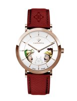Orologio Camurria Uomo in Metallo CM17RP1 - CM17RP1